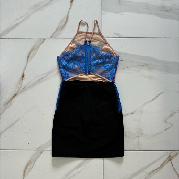 Topshop Dress - Picture 2 of 6